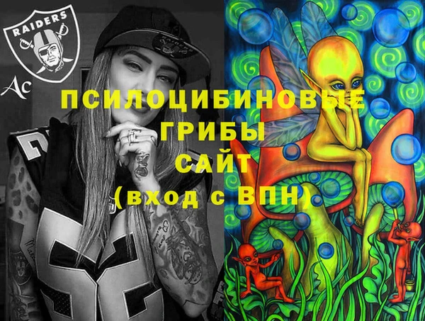 винт Усмань